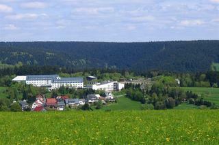 Werrapark Resort Hotel Heubacher H�he
