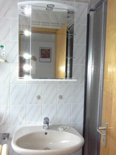 Hostal Pension Zum Gr�nen Wald