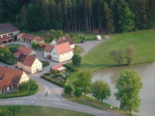 Hostal Pension Zum Gr�nen Wald