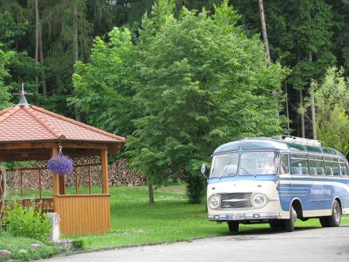Hostal Pension Zum Gr�nen Wald