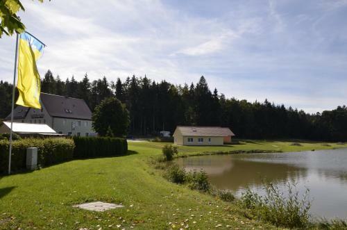 Hostal Pension Zum Gr�nen Wald
