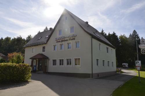 Hostal Pension Zum Gr�nen Wald