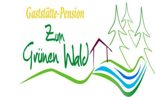 Hostal Pension Zum Gr�nen Wald