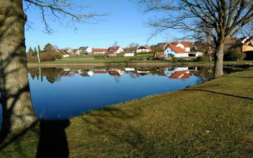 Hostal Pension Zum Gr�nen Wald