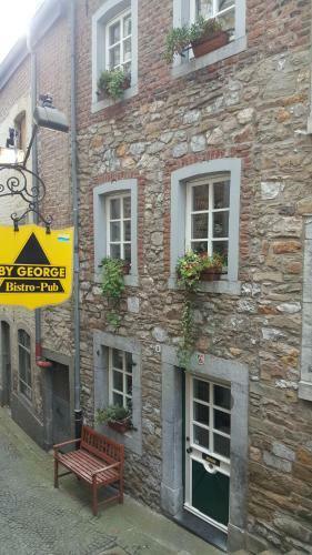 Hostal G�stehaus By George