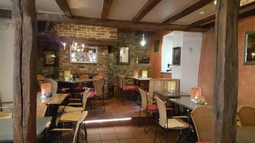 Hostal G�stehaus By George
