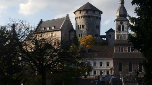 Hostal G�stehaus By George