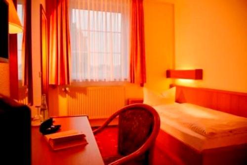 Hostal Vichter Landhaus