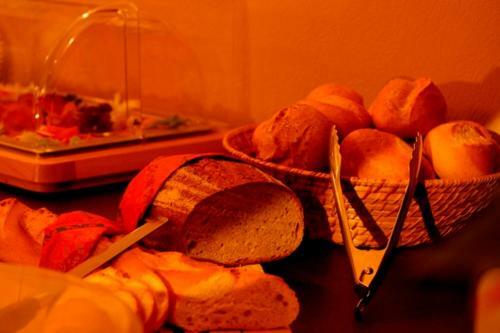 Hostal Vichter Landhaus