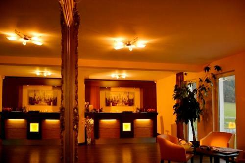 Hostal Vichter Landhaus