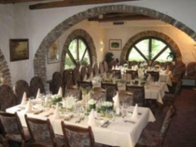 Hostal Vichter Landhaus