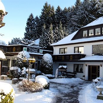 Hotel Zum Walde