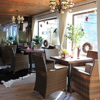 Hotel Zum Walde