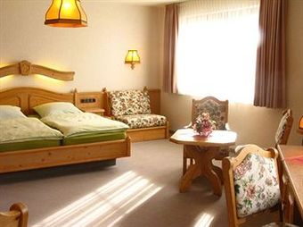 Hotel Zum Walde