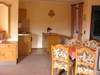 Hotel Zum Walde