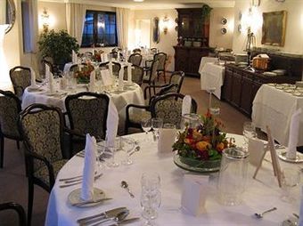 Hotel Zum Walde