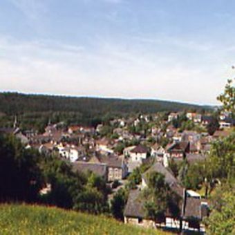Hotel Zum Walde