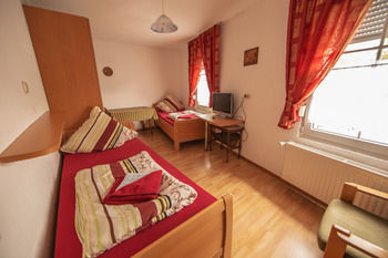 Hostal Hotel Burghof