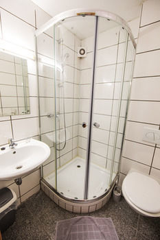 Hostal Hotel Burghof