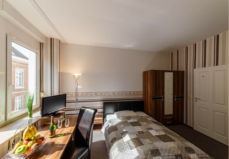 City-hotel Stolberg