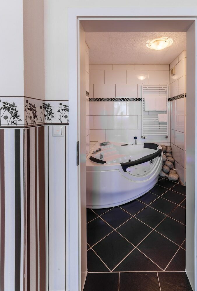 City-hotel Stolberg