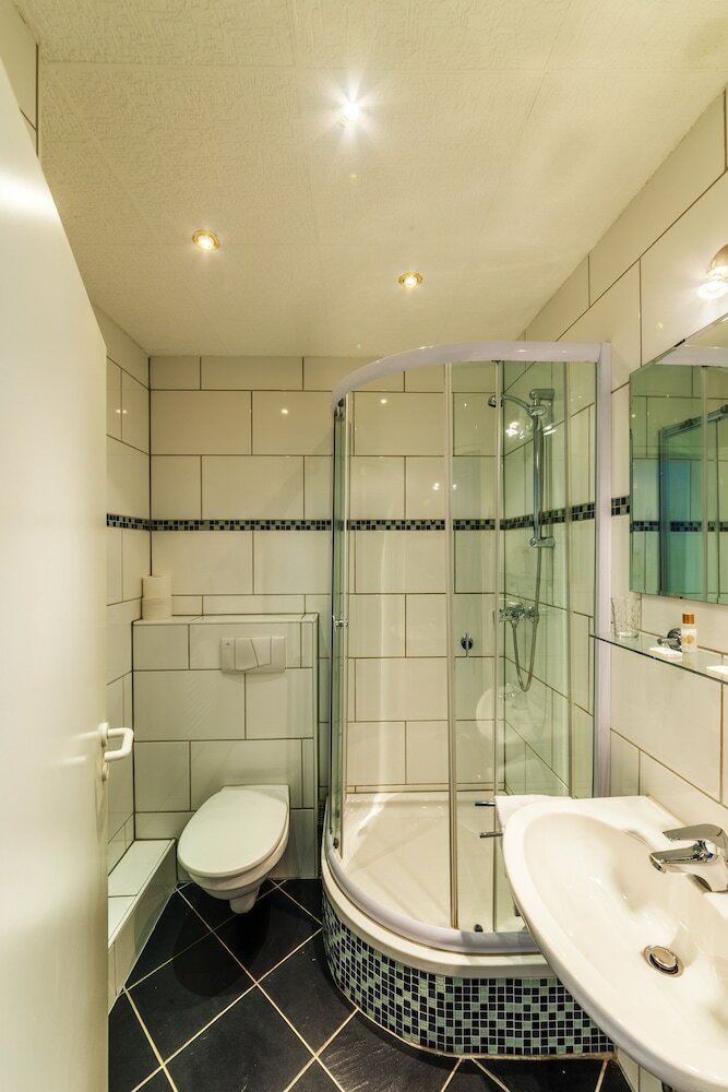 City-hotel Stolberg