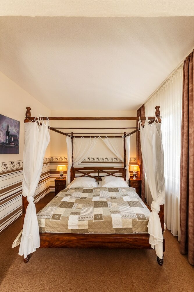 City-hotel Stolberg
