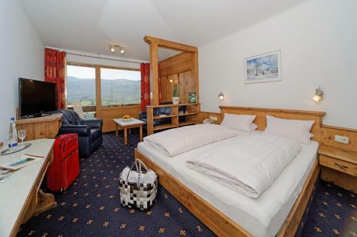 Osserhotel Garni