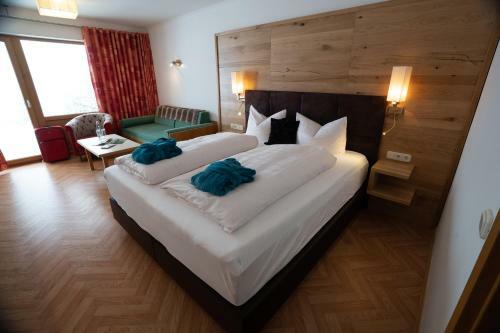 Osserhotel Garni