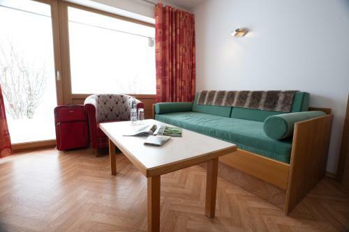 Osserhotel Garni