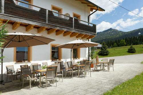 Osserhotel Garni