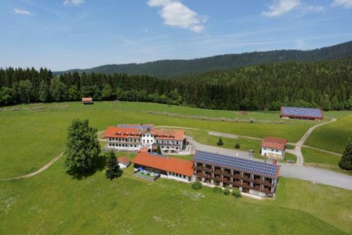 Osserhotel Garni