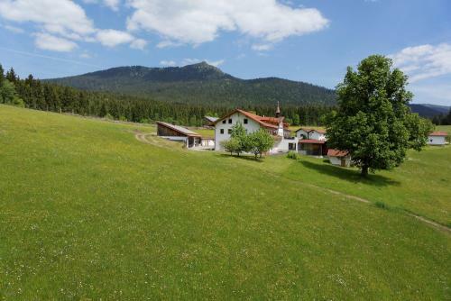 Osserhotel Garni
