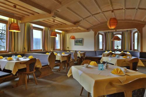 Osserhotel Garni