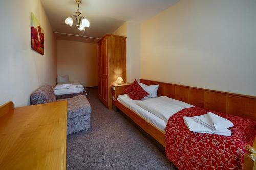 Kurhotel Auerhahn