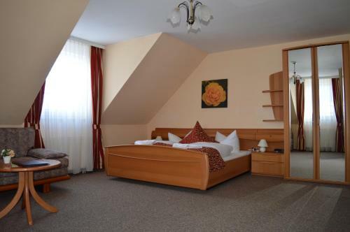 Kurhotel Auerhahn