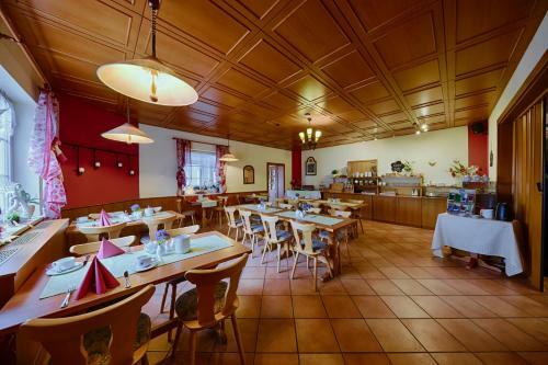Kurhotel Auerhahn