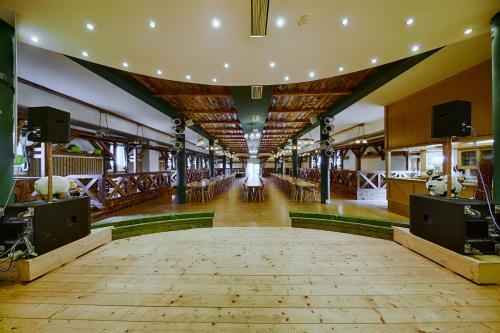 Kurhotel Auerhahn