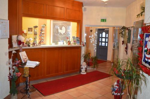 Kurhotel Auerhahn