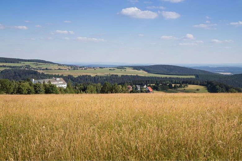 Werrapark Resort Hotel Frankenblick