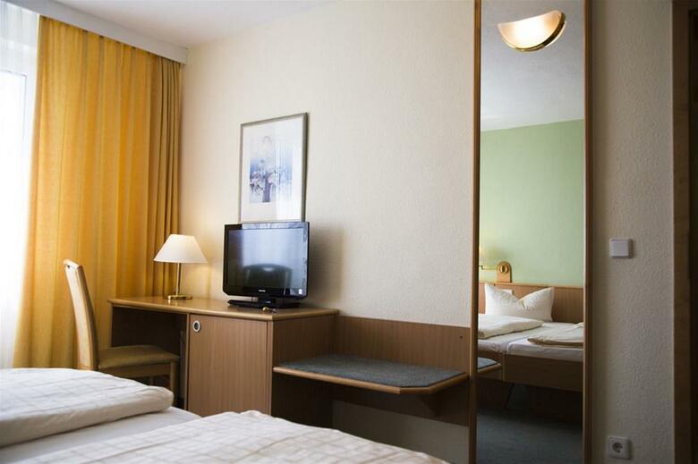 Werrapark Resort Hotel Frankenblick
