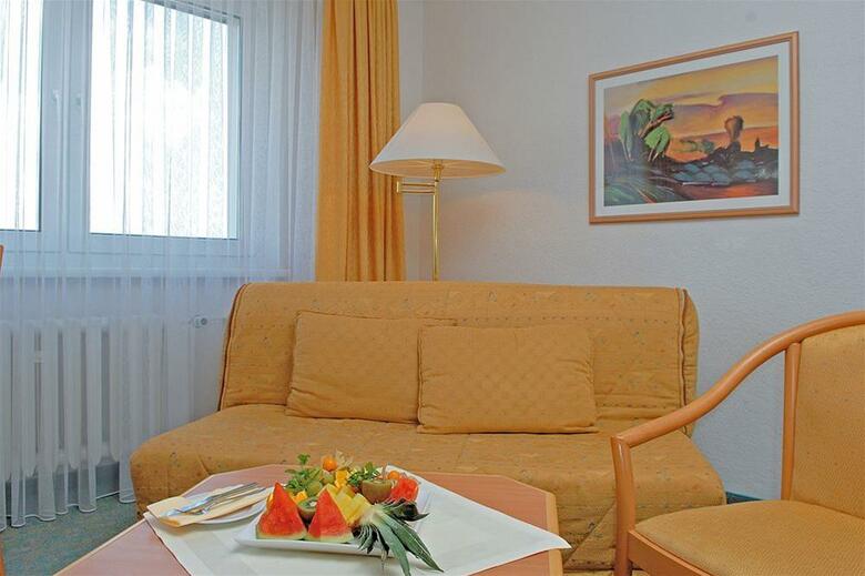 Werrapark Resort Hotel Frankenblick