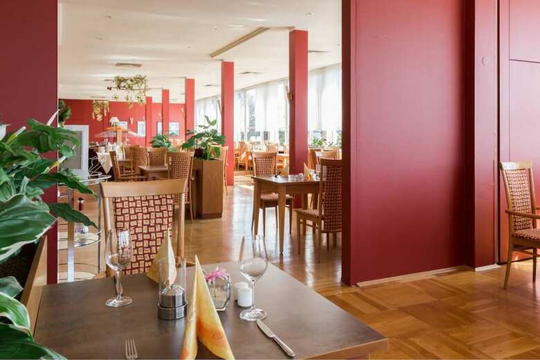 Werrapark Resort Hotel Frankenblick