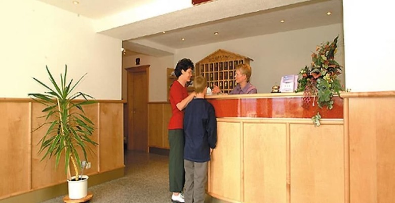 Hotel Pension Zur Linde