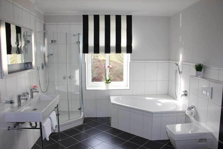 Apartamento Hotel & Caf� Daheim