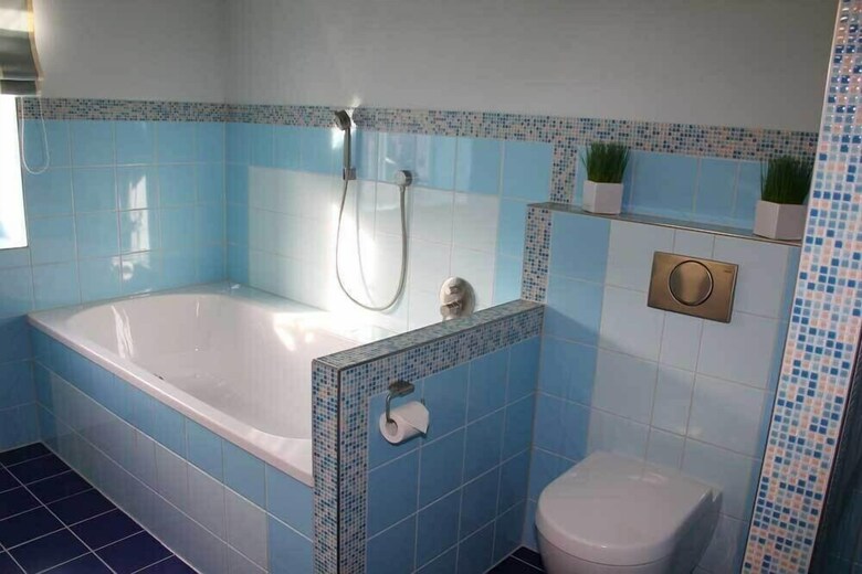 Apartamento Hotel & Caf� Daheim