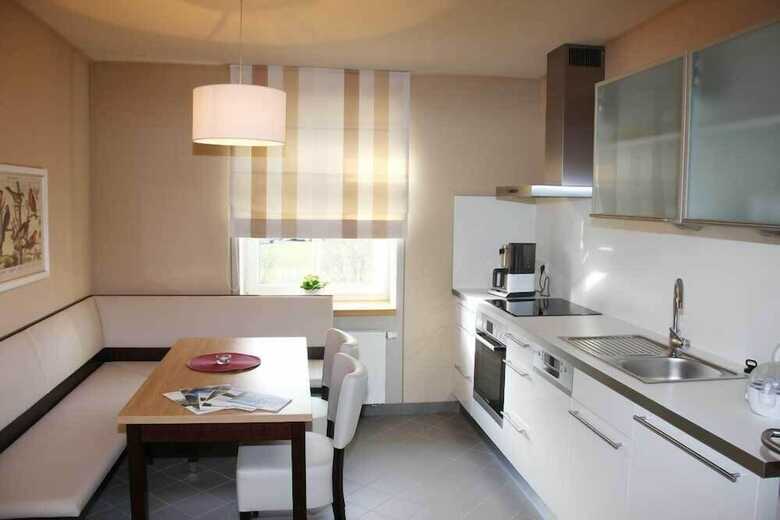 Apartamento Hotel & Caf� Daheim