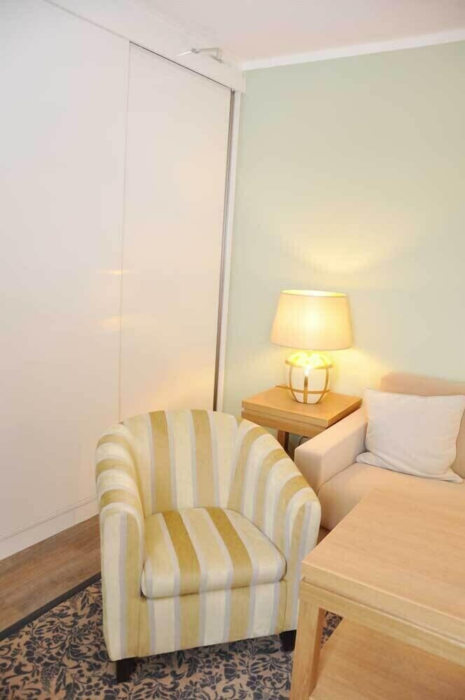Apartamento Hotel & Caf� Daheim
