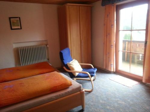Hostal Pension Panorama