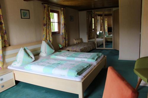 Hostal Pension Panorama